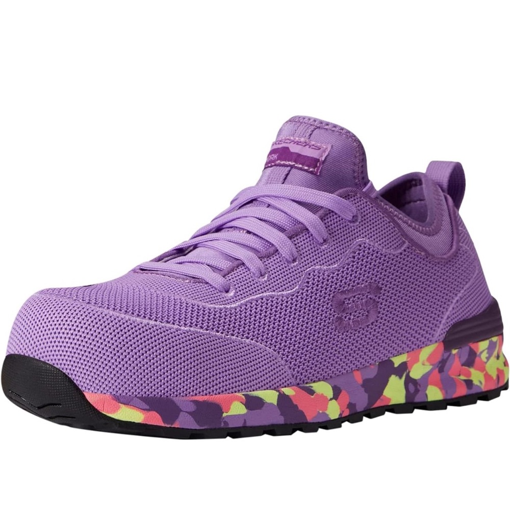 Sketchers women’s bulkin balran